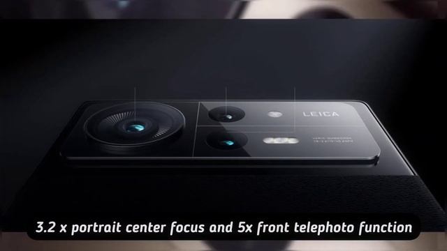 Xiaomi MIX Fold 3 Specifications,price Official Announcement?