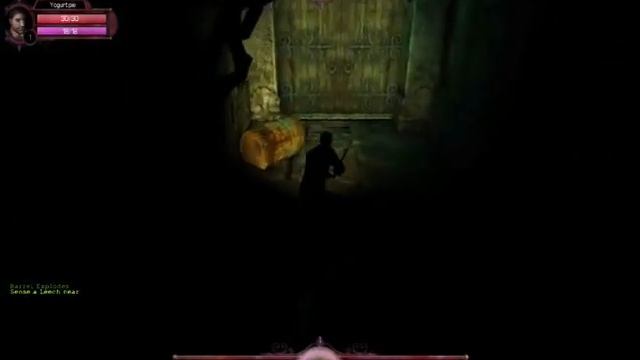 BloodLust Vampire ShadowHunter (DEMO) Ep.1 - Traps смотреть онлайн