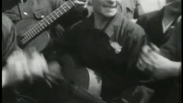 Гибель «Челюскина». Спасение «челюскинцев». 1934 год смотреть онлайн