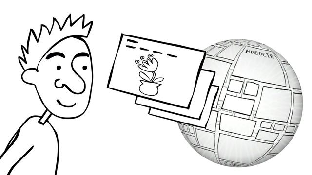 Что такое контентная сеть Google? смотреть онлайн