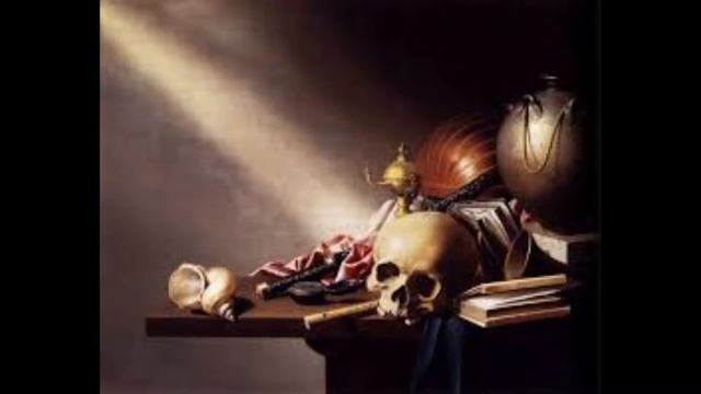 Vanitas