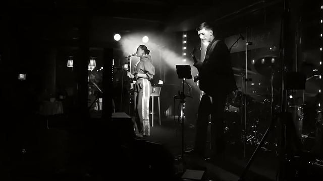 Nov, 2019, Almaty, MuzKafe смотреть онлайн