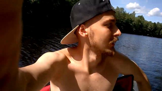 DIMAN ROMEO - Рыбалка! смотреть онлайн
