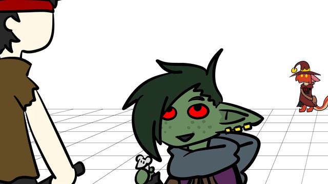 D&D: Sneak Attack смотреть онлайн