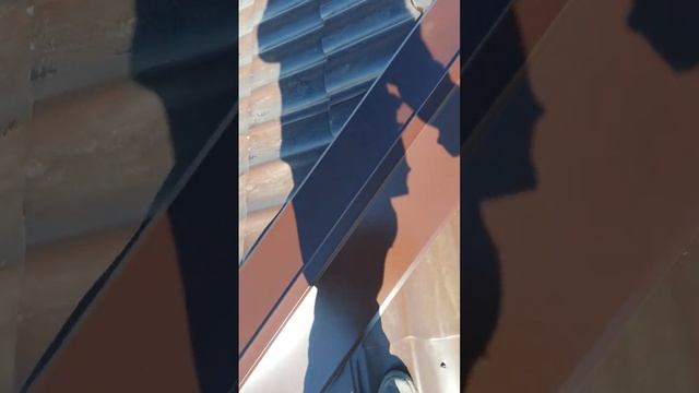 монтаж кровли, крыша, конёк, 4х скатный, 3х скатный смотреть онлайн