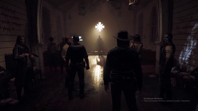 Far Cry 5 Прохождение. Ну что начнем!!! Это что то Новое. смотреть онлайн