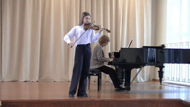Несмеянова Дарья смотреть онлайн