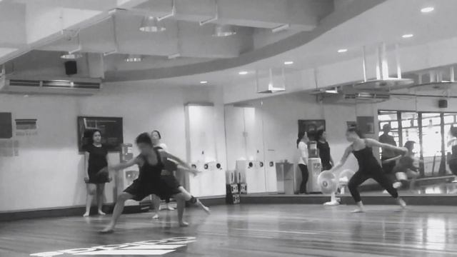 Contemporary DANCE Philippines (CALL OUT MY NAME by the weeknd) смотреть онлайн