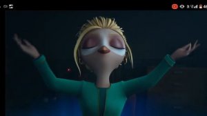 чинк хвостатый детектив