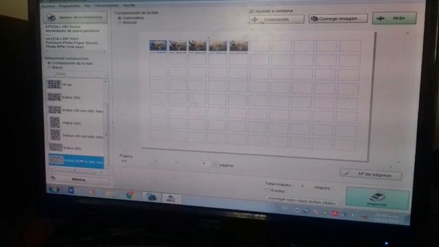 epson easy photo print смотреть онлайн