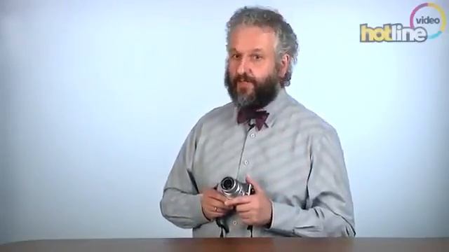 Обзор Olympus Pen E PL3 смотреть онлайн
