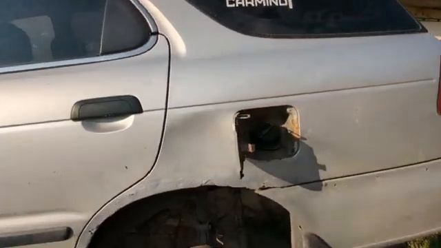 Suzuki Baleno . мощный, комфортный универсал!