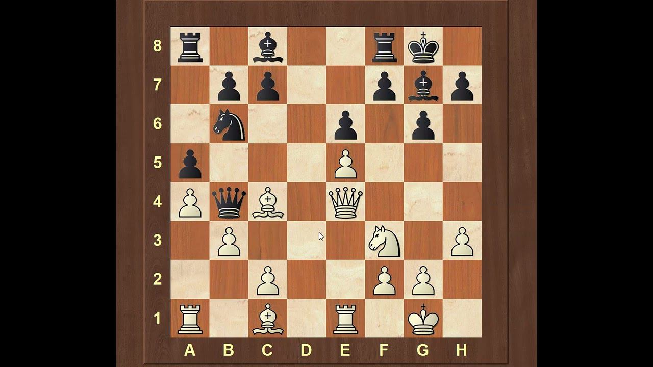 Найджел шорт Марш короля