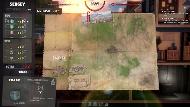 Full Release Build! | Mr. Prepper Full Game 2021 Gameplay смотреть онлайн