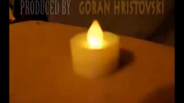 LED Candle Lights BY G H смотреть онлайн