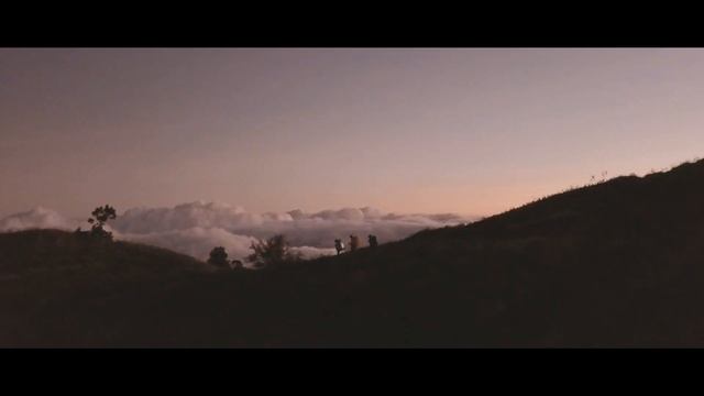 Exploring Central Java - INDONESIA | Cinematic Travel Video смотреть онлайн