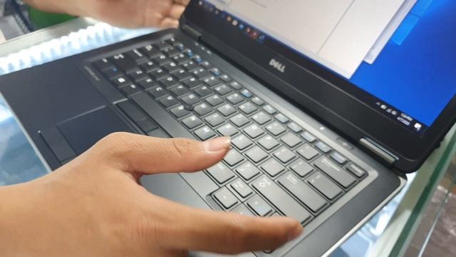 Dell Latitude E7440 phân khúc 5 triệu đến 6 triệu смотреть онлайн