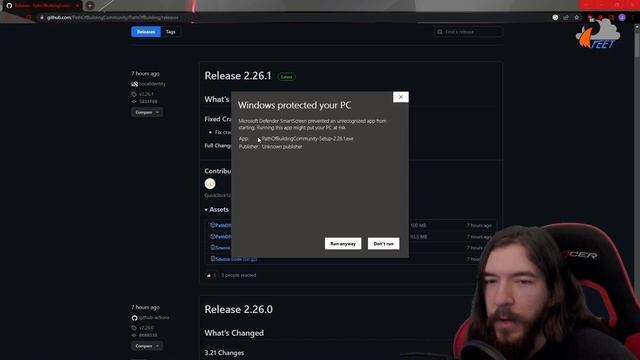 How to Install Path of Building Community Fork | Path of Exile Beginner's Guide смотреть онлайн