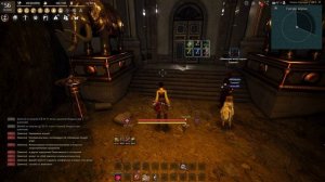 Black Desert  - Бартер для амбициозных новичков, что нужно знать перед тем как начать!