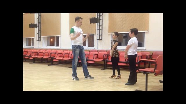 Танцы Dancing Тренировка влог 2 ЦЕННЫЕ СОВЕТЫ ЧЕМПИОНОВ Обучение танцам ТСК Динамо ежедневные влоги смотреть онлайн
