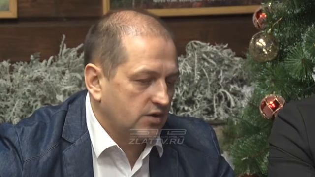 "Итоги 2017 года". Откровенный разговор с Вячеслом Жилиным! смотреть онлайн