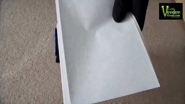 How to prepare and apply tattoo stencil transfer paper to your skin before tattooing смотреть онлайн