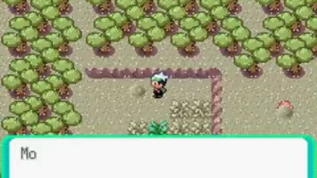 Pokemon Emerald Randomizer Nuzlocke Part 14 Fossil Guy Plays Too Much смотреть онлайн