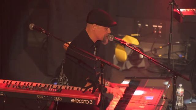 Acadian Driftwood-The Last Waltz Again 2018-Fort Collins, CO 11/23/2018 смотреть онлайн