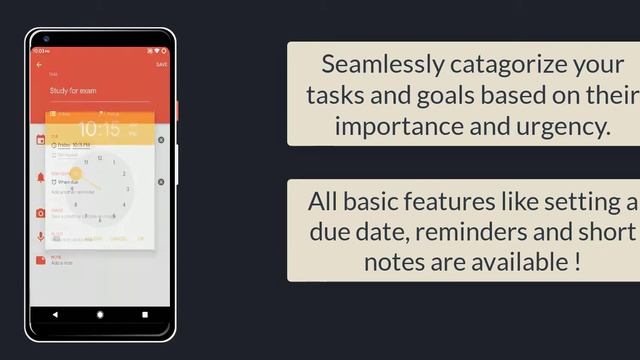 Ike To-Do List App | App of the Week #1 смотреть онлайн