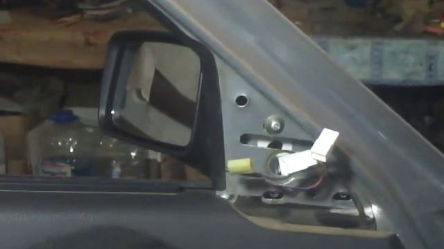 Лада Приора: Замена и ремонт