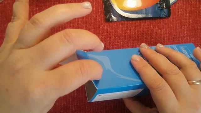 Уходовая косметичка для лица от RANDEWOO | АСМР | Шепот, распаковка, обзор косметики смотреть онлайн