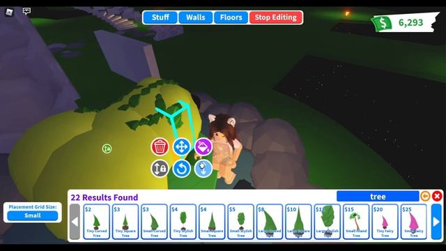 Woodland Egg Build Challenge Making A BULLFROG And RED CARDINAL In Adopt Me! Roblox