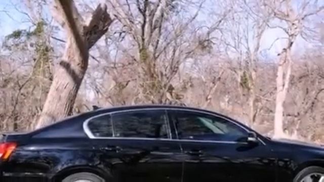 2011 Lexus GS 350 Ft Worth TX 76132 смотреть онлайн