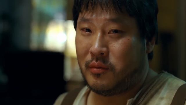 I Saw the Devil Review: Sliced Tendons For the Whole Family смотреть онлайн