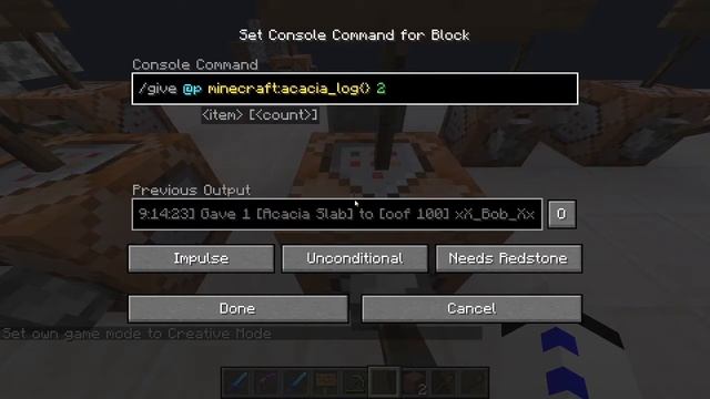 How to PLACE and DESTROY blocks in Minecraft ADVENTURE MODE! (Tutorial, 1.16+ (Java)) смотреть онлайн