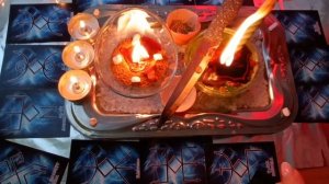 Мощный Ритуал-чистка ОКОРМЫ??? ОПОИ ☕????Не пропусти?