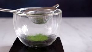 Как правильно заваривать матча, традиционный рецепт, рецепты приготовления холодного матча