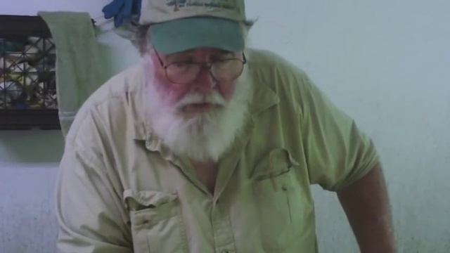 Clyde Testing смотреть онлайн