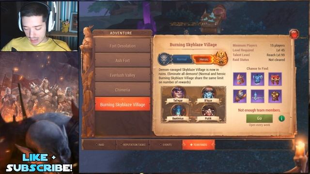 Legendary Refine / Reforge + Upgrade Item Guide! | Crusaders of Light смотреть онлайн