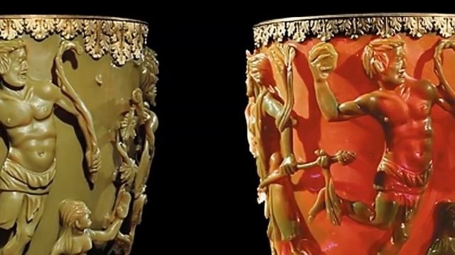 НАНОТЕХНОЛОГИИ ДРЕВНЕГО МИРА/NANOTECHNOLOGY OF THE ANCIENT WORLD смотреть онлайн