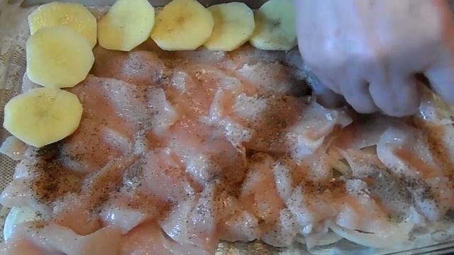 Домашняя кухня