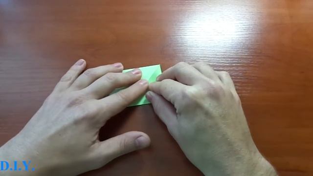 Модульное оригами - Пирамида смотреть онлайн