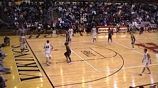 Game 7 HNHS Basketball 2006 Broad Ripple смотреть онлайн