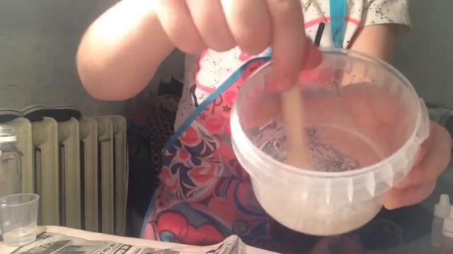 Делаем гель для душа своими руками смотреть онлайн