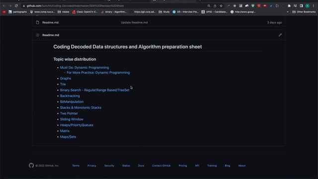 Leetcode 630 Course Schedule III | 3 Approaches | Checkout Coding Decoded SDE Sheet смотреть онлайн