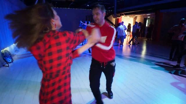 Андрей Антонов и Даша Капустина - ZNYP 2021 смотреть онлайн