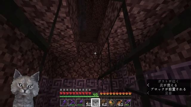 Minecraft test (Java Edition 1.19.2+MOD) смотреть онлайн