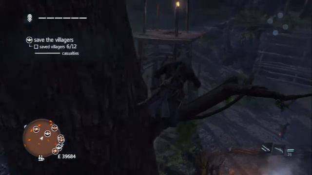 Assassins Creed Rogue Roxio Test смотреть онлайн