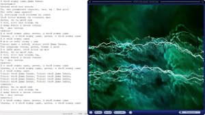 Я твой номер один. (Дима Билан)