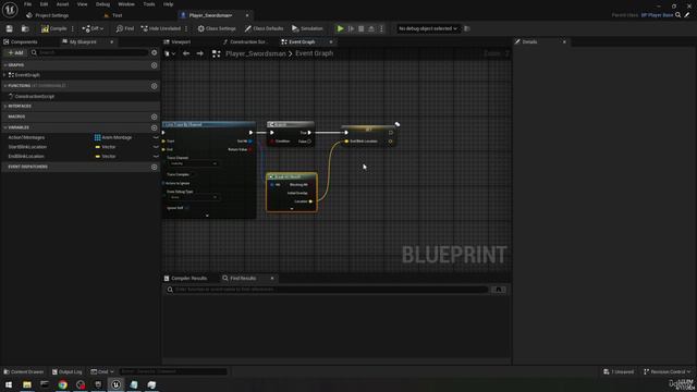 9. Swordsman (Action 2) Blink смотреть онлайн